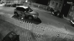 10 Injured Charleston Shooting