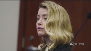 Depp Heard Trial