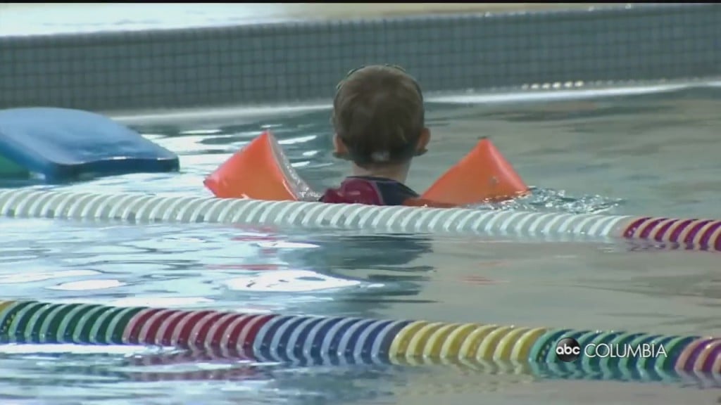 Swim Safety