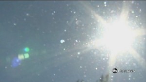 Heat Awareness Alex Pkg