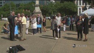 Victims Rights Rally