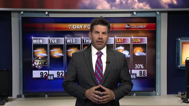 Tyler Wx 053022