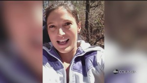 Missing Person Alex Pkg