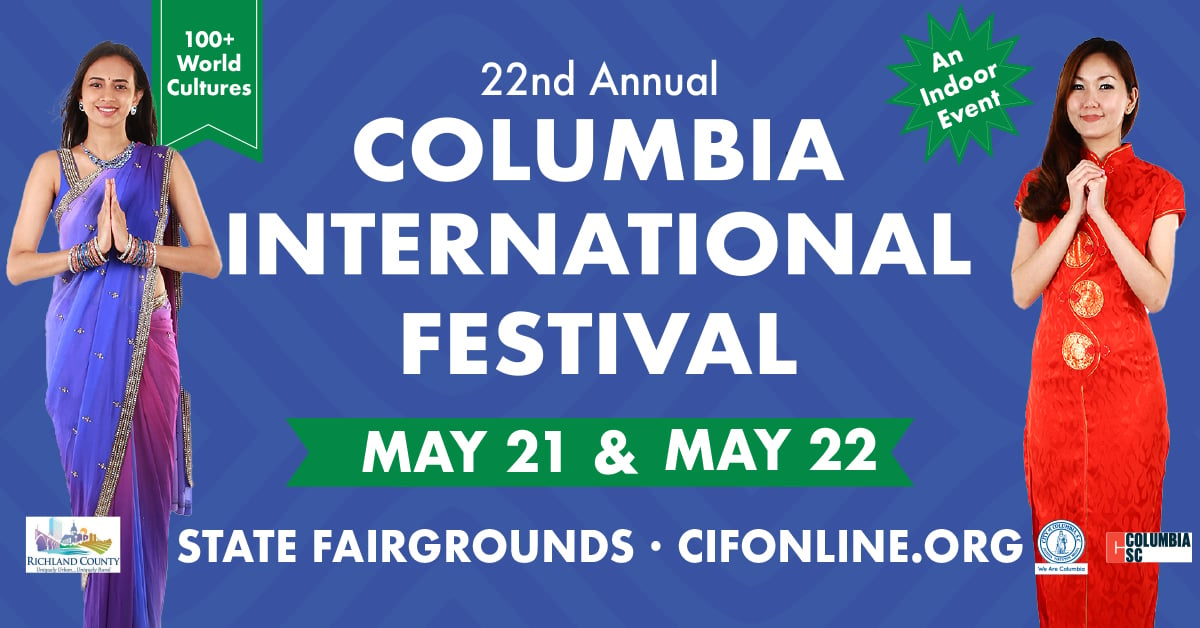 columbia international festival 2022 Archives - ABC Columbia