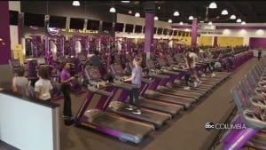 Planet Fitness Teens