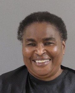 Mamie Smith