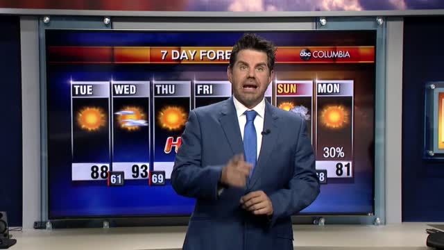 Tyler Weather 051722