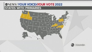 Midterm Primary
