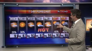 Tyler Weather 051622