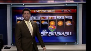Tyler Ryan Weather