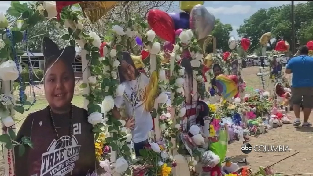 Tx Funeral
