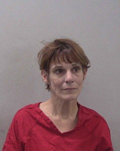 Jones Rebecca Kleckley