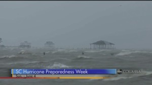 Hurricane Prep