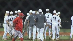 Gray Collegiate Tops Andrew Jackson In 2a Game Two