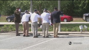 Chapin Memorial Pkg Alex