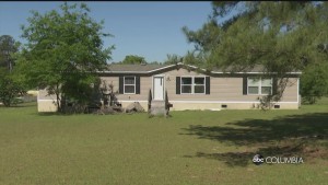 Edgefield Heart Attack