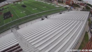 Brookland Cayce Incident