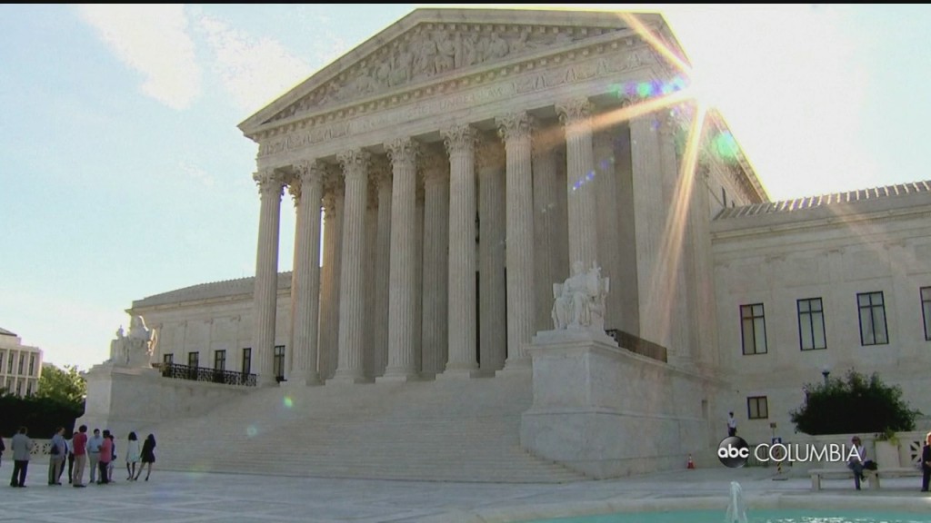Scotus Abortion