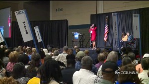 Sc Democratic State Convention