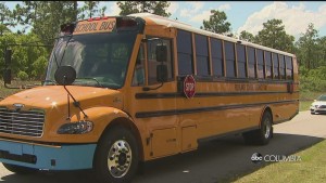 Abc's Of Ed Electric Bus