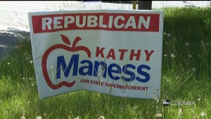 Kathy Maness Alex Pkg