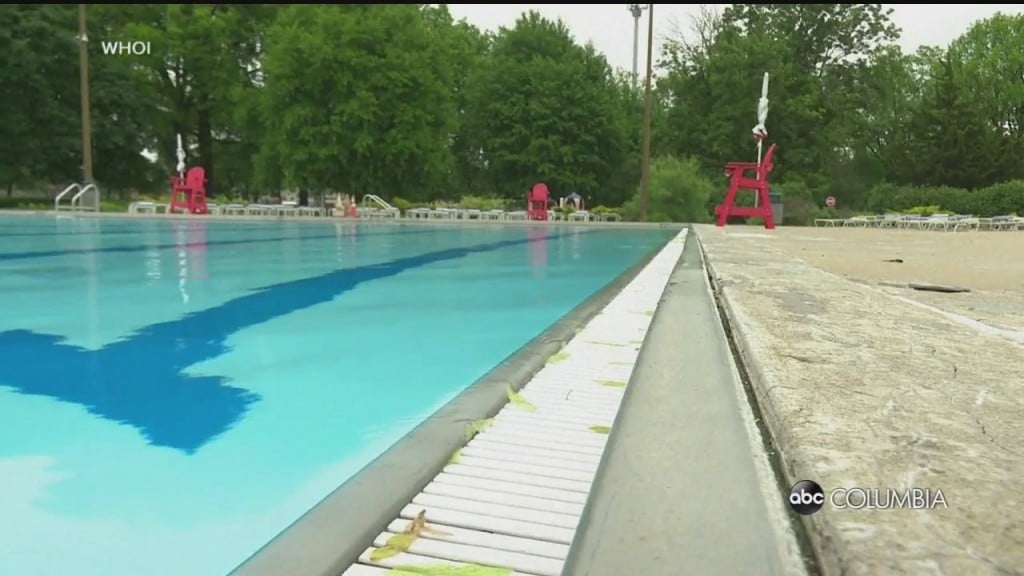 Drowning Dangers