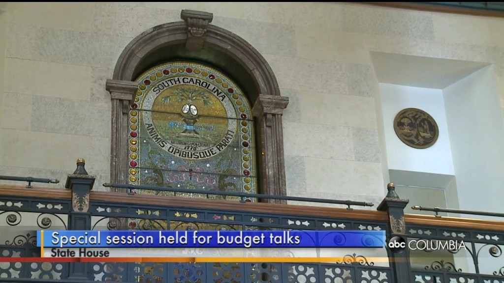 Alex Live Budget Pkg
