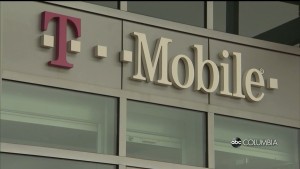 T Mobile Gas