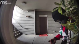 Rcsd Attempted Break In