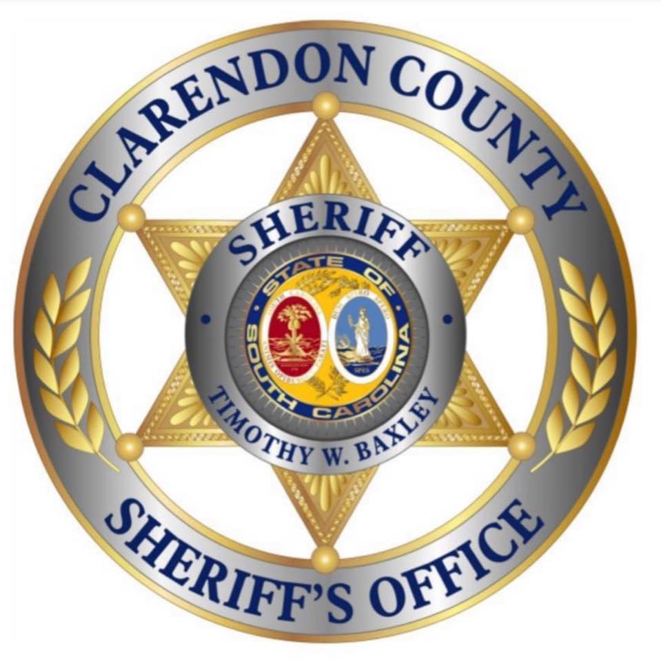 Clarendon County Sheriffs Office