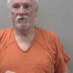 Strickland James