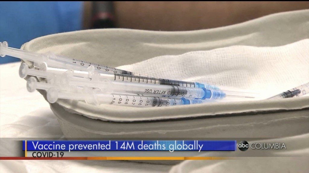 Vax Death