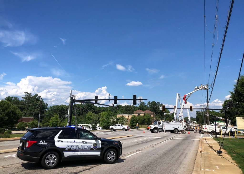Lex Pd Intersection Closed