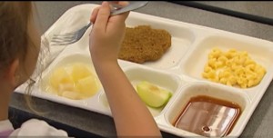 School Lunch Waiver