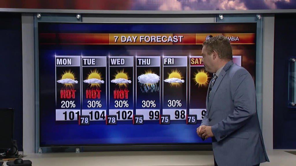 Matt Weather