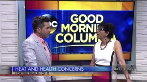 For The Health Of It Heat Issues