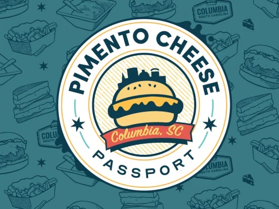 Pimento Passport