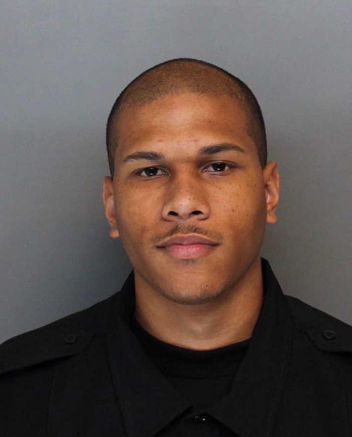 Deputy Zaid Abdullah