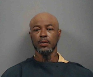 Burton Terrence Dewayne