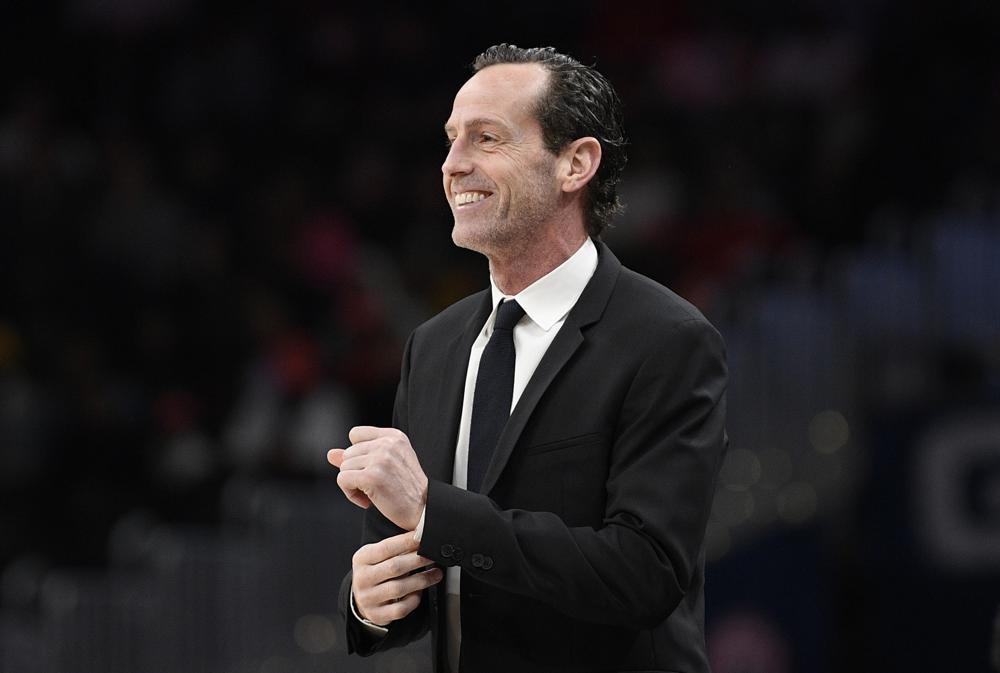 Kenny Atkinson Decides Not To Coach Hornets