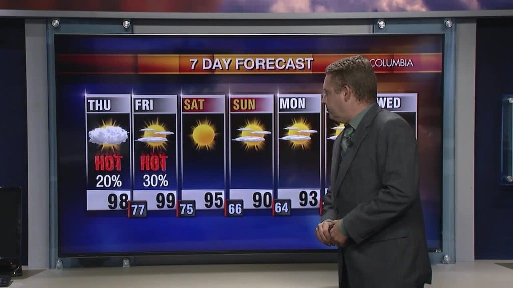 Matt Weather