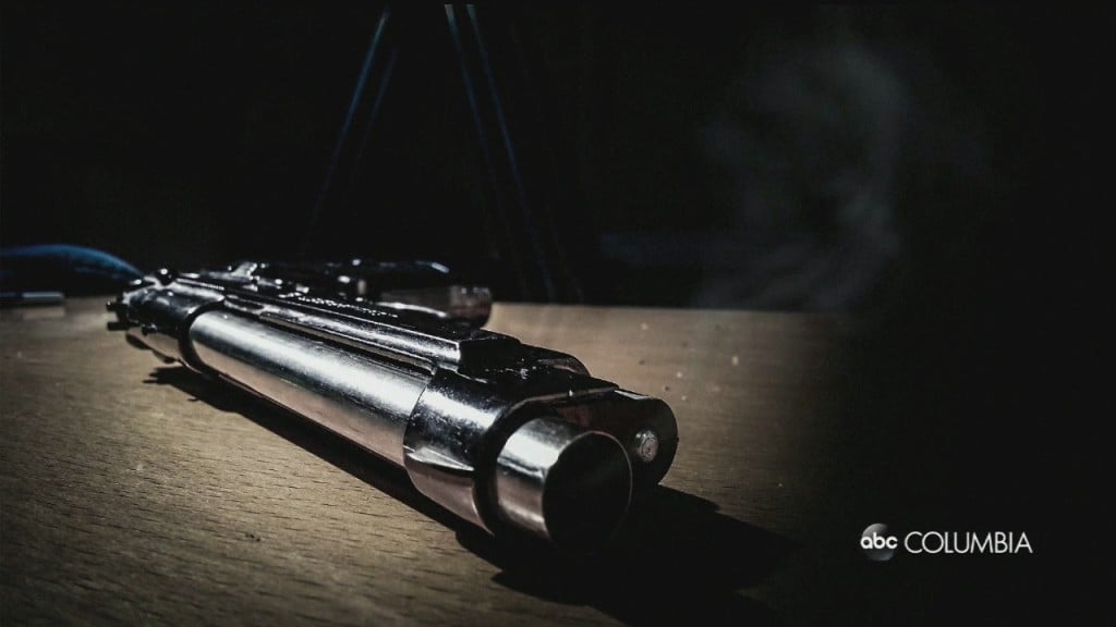 Youth Guns