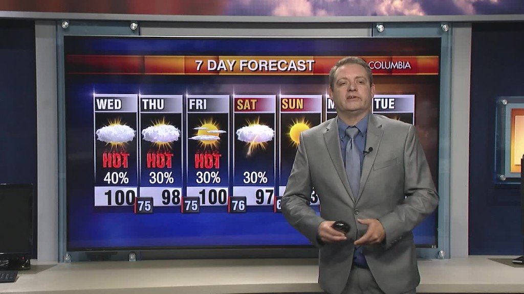 Matt Weather