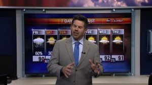 Tyler Ryan Weather