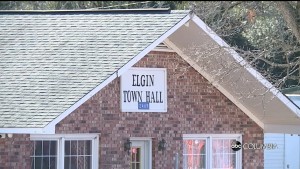 Elgin Earthquake Alex Pkg