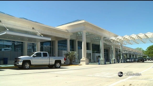 Human Trafficking Awareness Program On Display At SC Airports - ABC ...