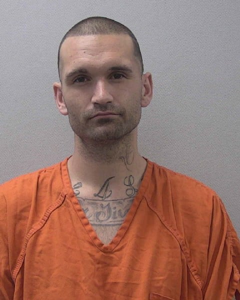 Bockus Anthony Nicholas