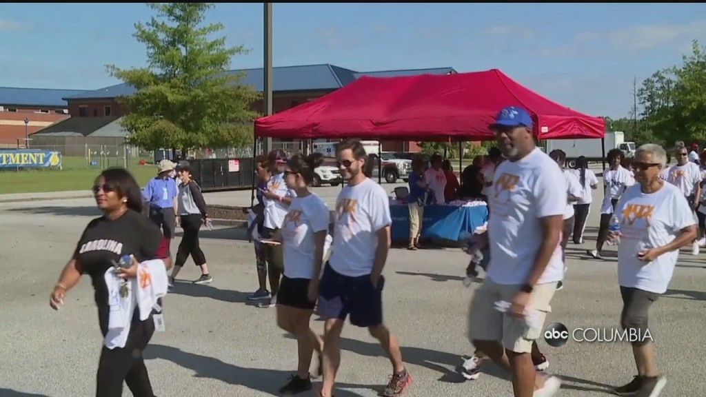 Health Walk