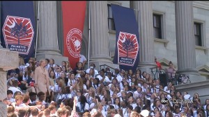 Palmetto Boys And Girls State