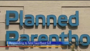 Planned Parenthood